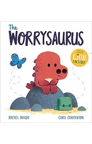 The Worrysaurus